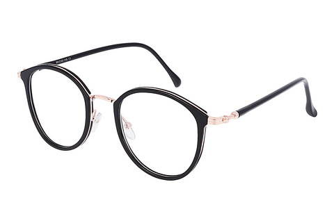 Lunettes design Fraymz MTR-98 B