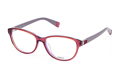 Lunettes design Furla VFU030 0U61