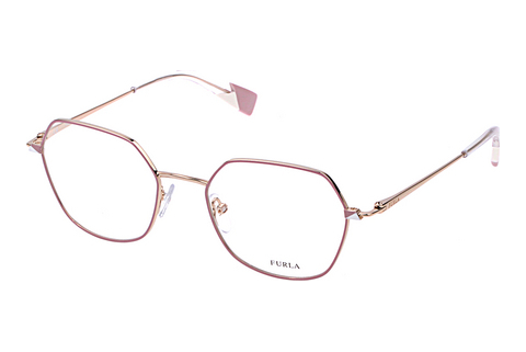 Eyewear Furla VFU359 0492