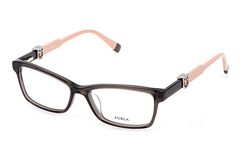 Lunettes design Furla VFU378 06S8