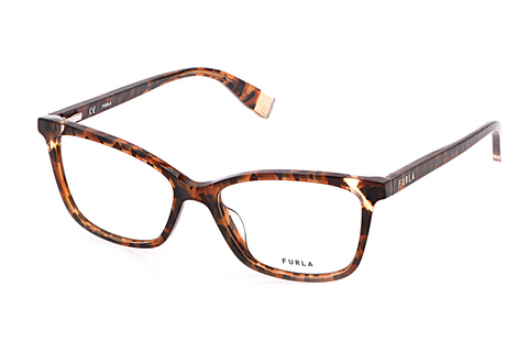 Eyewear Furla VFU387V 0LEO