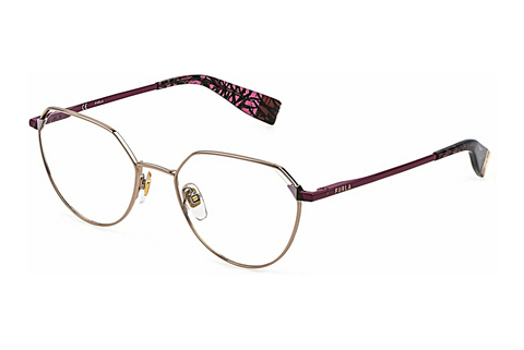 Lunettes design Furla VFU502 0H60