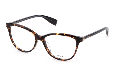 Lunettes design Furla VFU546 0909