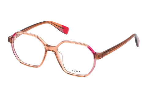 Lunettes design Furla VFU578 0D67