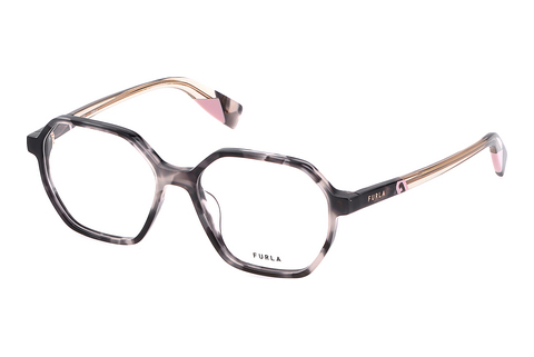 Lunettes design Furla VFU578V 0721