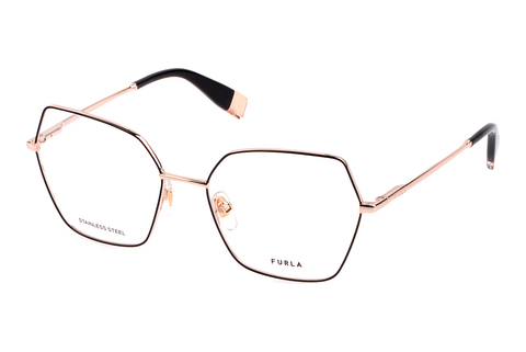 Lunettes design Furla VFU587 0301