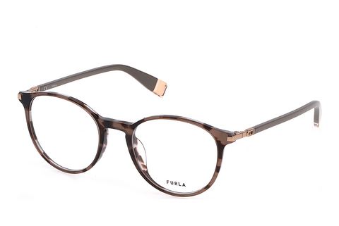 Lunettes design Furla VFU591 0VBG