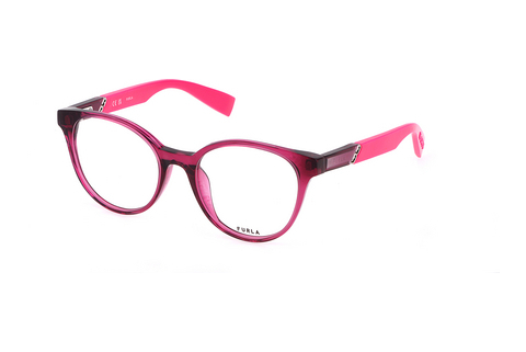 Eyewear Furla VFU667 01BV