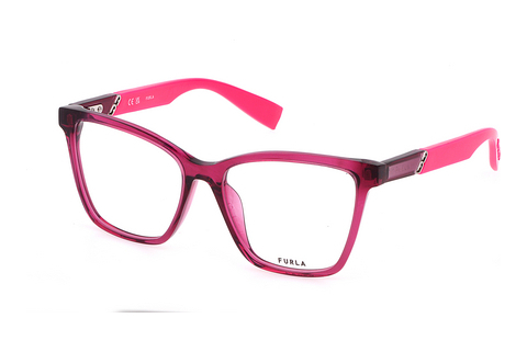 Lunettes design Furla VFU668 01BV