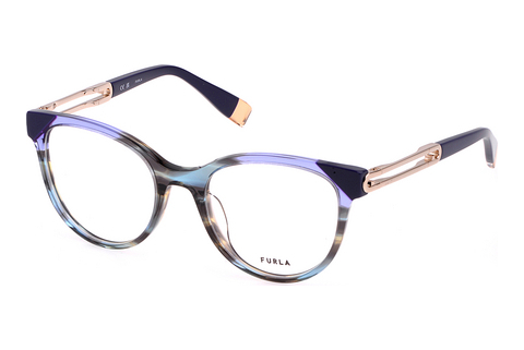 Eyewear Furla VFU672 0931