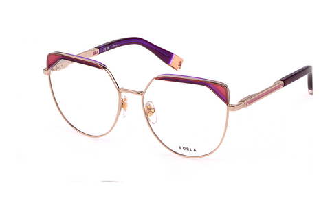 Lunettes design Furla VFU673V 0594