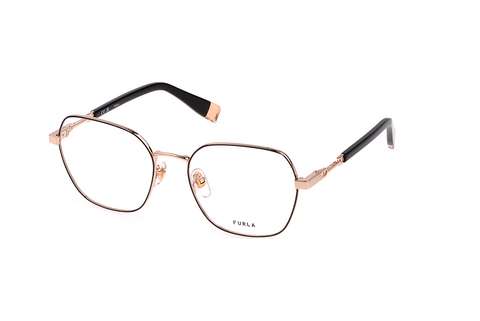 Lunettes design Furla VFU677 0301