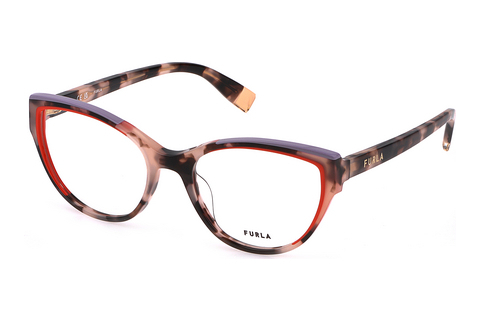 Lunettes design Furla VFU719 01GT