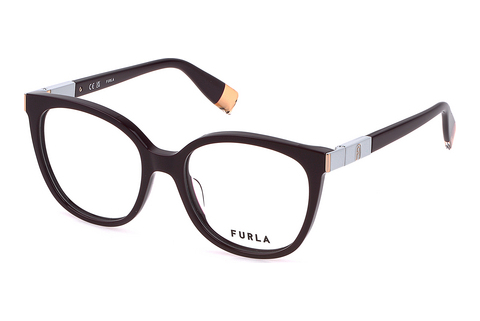 Eyewear Furla VFU720 01CK