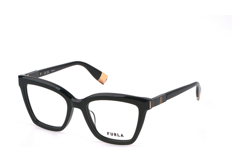 Lunettes design Furla VFU721 D80Y