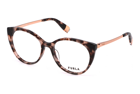 Lunettes design Furla VFU722 01GQ