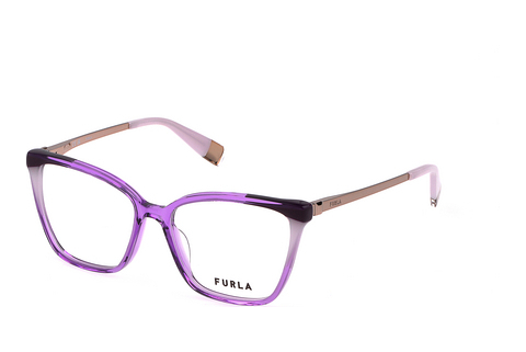 Lunettes design Furla VFU723V 06SC