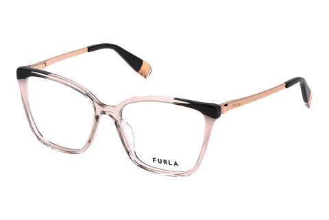 Lunettes design Furla VFU723V 07T1