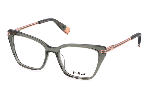 Lunettes design Furla VFU724 02GN