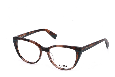 Lunettes design Furla VFU765 0710