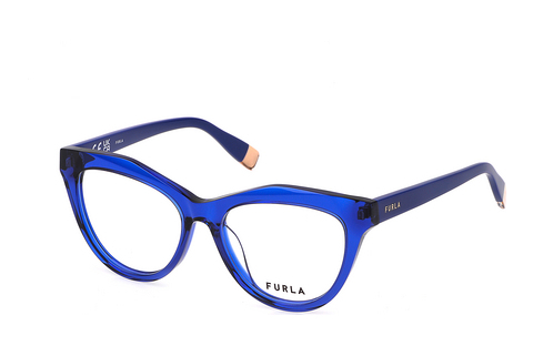 Lunettes design Furla VFU766 0955