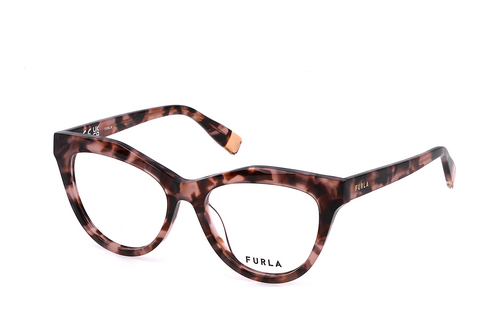 Lunettes design Furla VFU766 0XAP