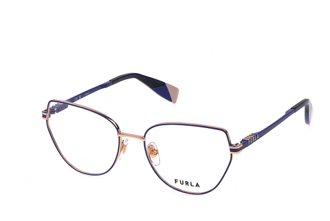 Lunettes design Furla VFU772 0309