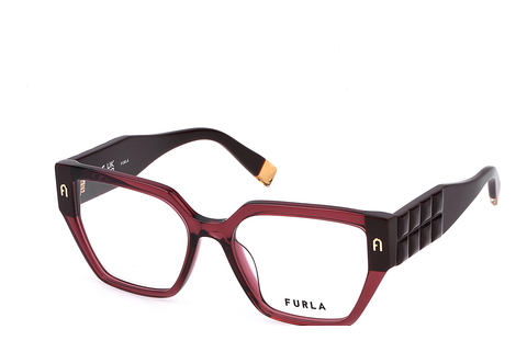 Lunettes design Furla VFU775 0AFD