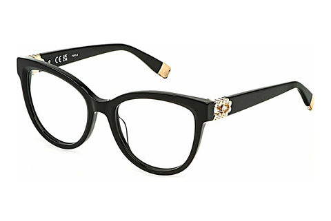 Lunettes design Furla VFU864S 700S