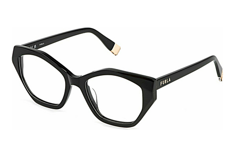 Lunettes design Furla VFU869 0700