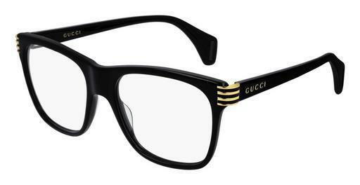 Eyewear Gucci GG0526O 001