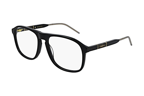Lunettes design Gucci GG0844O 004