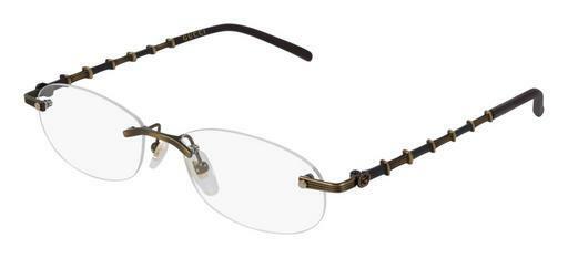 Lunettes design Gucci GG0857OJ 002