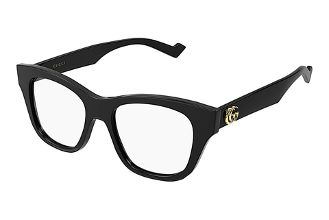 Lunettes design Gucci GG0999O 001