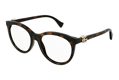 Lunettes design Gucci GG1074O 005