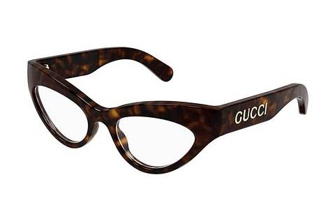 Eyewear Gucci GG1295O 003