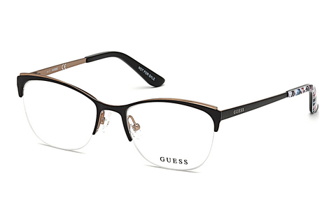 Lunettes design Guess GU2642 002