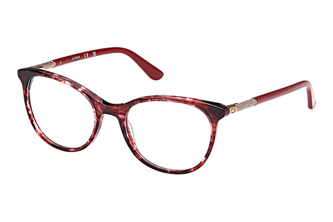 Lunettes design Guess GU2657-N 066