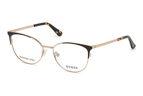 Lunettes design Guess GU2704 050