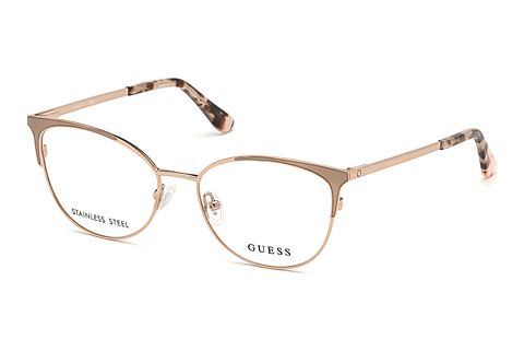 Lunettes design Guess GU2704 074