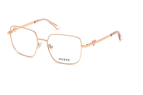 Lunettes design Guess GU2728 028