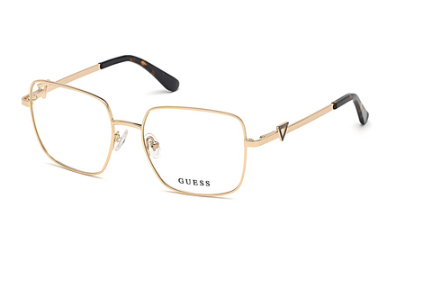 Lunettes design Guess GU2728 032