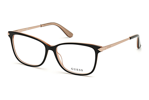 Lunettes design Guess GU2754 001