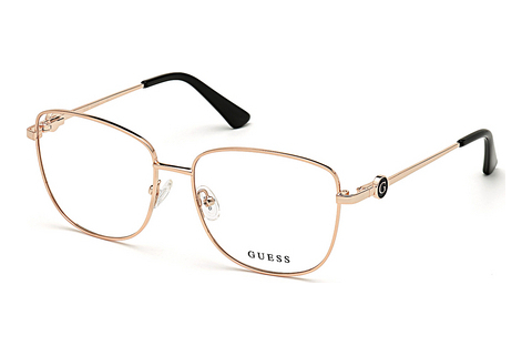 Lunettes design Guess GU2757 028