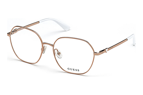 Lunettes design Guess GU2780 028