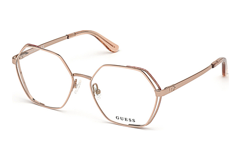 Lunettes design Guess GU2792 028