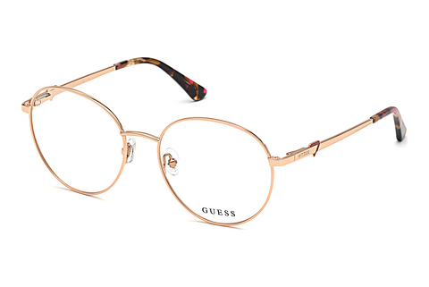 Lunettes design Guess GU2812 028