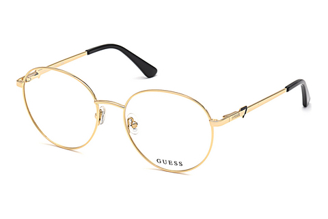 Lunettes design Guess GU2812 032