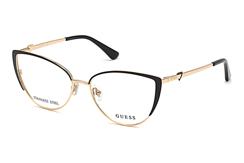 Lunettes design Guess GU2813 002