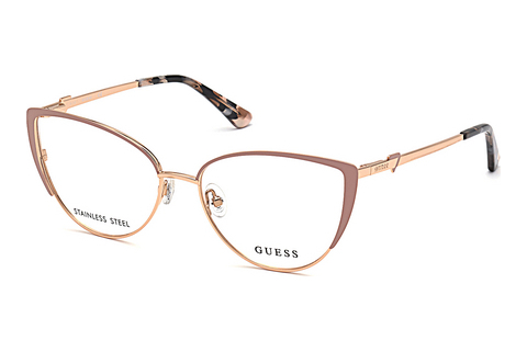 Lunettes design Guess GU2813 058